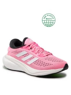 Συμφωνίες 🎉 Adidas Γυναίκες Παπούτσια Προπόνησης Παπούτσια Supernova 2 GW9096 Ροζ Ροζ 🧨