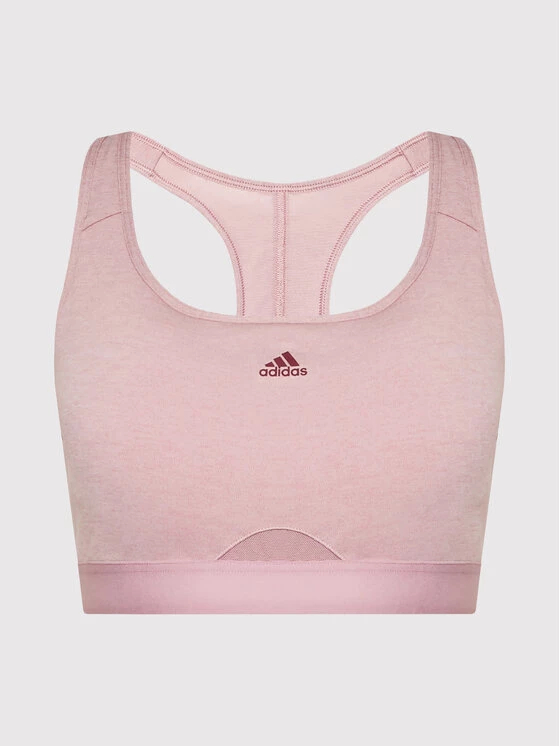 Κουπόνι 😀 Adidas Γυναίκες Αθλητικά Σουτιέν Αθλητικό σουτιέν Train Medium Support Good Level HC7844 Μωβ Μωβ 🎁 5 Κουπόνι 😀 Adidas Γυναίκες Αθλητικά Σουτιέν Αθλητικό σουτιέν Train Medium Support Good Level HC7844 Μωβ Μωβ 🎁 - Image 5