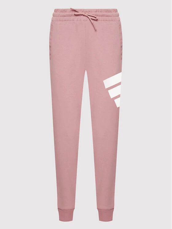 Αγορά ⭐ Adidas Γυναίκες Παντελόνια Φόρμας Παντελόνι φόρμας HC6530 Ροζ Regular Fit Ροζ 👏 5 Αγορά ⭐ Adidas Γυναίκες Παντελόνια Φόρμας Παντελόνι φόρμας HC6530 Ροζ Regular Fit Ροζ 👏 - Image 5