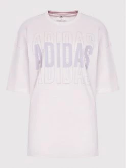 Κουπόνι 🔔 Adidas Γυναίκες T-shirts T-Shirt HC9147 Ροζ Loose Fit Ροζ 🎉 9 Κουπόνι 🔔 Adidas Γυναίκες T-shirts T-Shirt HC9147 Ροζ Loose Fit Ροζ 🎉 -Adidas Performance Κατάστημα unnamed file 4503