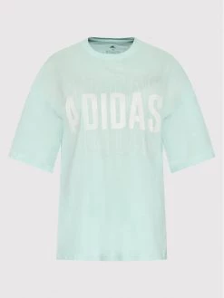 Εξοδος 😀 Adidas Γυναίκες T-shirts T-Shirt Essentials Repeat HC9157 Πράσινο Loose Fit Πράσινο 💯 9 Εξοδος 😀 Adidas Γυναίκες T-shirts T-Shirt Essentials Repeat HC9157 Πράσινο Loose Fit Πράσινο 💯 -Adidas Performance Κατάστημα unnamed file 4508