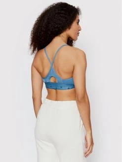 Best Pirce ???? Adidas Γυναίκες Αθλητικά Σουτιέν Αθλητικό σουτιέν Aeroreact HE0124 Μπλε Μπλε ❤️ -Adidas Performance Κατάστημα unnamed file 4516