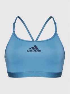 Best Pirce ???? Adidas Γυναίκες Αθλητικά Σουτιέν Αθλητικό σουτιέν Aeroreact HE0124 Μπλε Μπλε ❤️ -Adidas Performance Κατάστημα unnamed file 4518