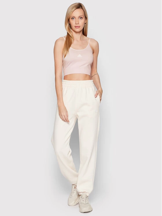 Καλύτερη πώληση 🧨 Adidas Γυναίκες Tops Τοπ Aeroknit Seamless HD9366 Ροζ Slim Fit Ροζ 🔔 2 Καλύτερη πώληση 🧨 Adidas Γυναίκες Tops Τοπ Aeroknit Seamless HD9366 Ροζ Slim Fit Ροζ 🔔 - Image 2