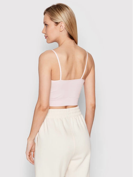 Καλύτερη πώληση 🧨 Adidas Γυναίκες Tops Τοπ Aeroknit Seamless HD9366 Ροζ Slim Fit Ροζ 🔔 3 Καλύτερη πώληση 🧨 Adidas Γυναίκες Tops Τοπ Aeroknit Seamless HD9366 Ροζ Slim Fit Ροζ 🔔 - Image 3