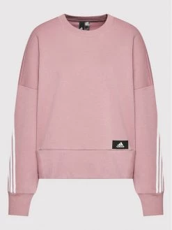 Best Pirce 😀 Adidas Γυναίκες Μπλούζες Μπλούζα Sportswear Future Icons 3-Stripes HD8998 Ροζ Loose Fit Ροζ 🧨 9 Best Pirce 😀 Adidas Γυναίκες Μπλούζες Μπλούζα Sportswear Future Icons 3-Stripes HD8998 Ροζ Loose Fit Ροζ 🧨 -Adidas Performance Κατάστημα unnamed file 4548