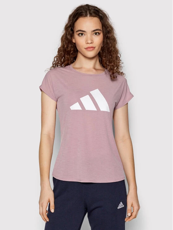 Προώθηση 👏 Adidas Γυναίκες Μπλουζάκια Τεχνικά Φανελάκι τεχνικό 3-Stripes HG0242 Ροζ Regular Fit Ροζ 🎉 1 Προώθηση 👏 Adidas Γυναίκες Μπλουζάκια Τεχνικά Φανελάκι τεχνικό 3-Stripes HG0242 Ροζ Regular Fit Ροζ 🎉