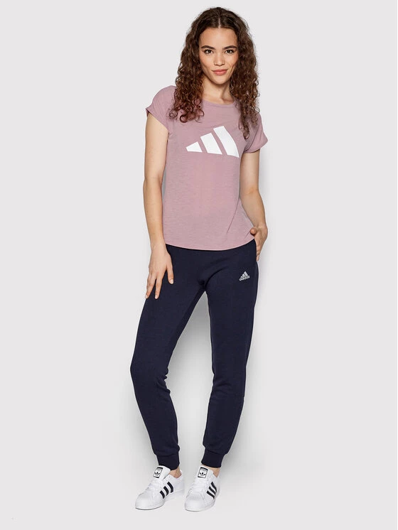 Προώθηση 👏 Adidas Γυναίκες Μπλουζάκια Τεχνικά Φανελάκι τεχνικό 3-Stripes HG0242 Ροζ Regular Fit Ροζ 🎉 2 Προώθηση 👏 Adidas Γυναίκες Μπλουζάκια Τεχνικά Φανελάκι τεχνικό 3-Stripes HG0242 Ροζ Regular Fit Ροζ 🎉 - Image 2