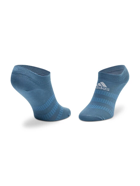 Καλύτερες κριτικές για 🤩 Adidas Γυναίκες Κοντές Κάλτσες Σετ 3 ζευγάρια κοντές κάλτσες Unisex Light HE4996 Μπλε Μπλε 🎉 3 Καλύτερες κριτικές για 🤩 Adidas Γυναίκες Κοντές Κάλτσες Σετ 3 ζευγάρια κοντές κάλτσες Unisex Light HE4996 Μπλε Μπλε 🎉 - Image 3