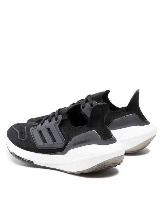 Best Pirce 😀 Adidas Γυναίκες Παπούτσια Προπόνησης Παπούτσια Ultraboost 22 W GX5590 Μαύρο Μαύρο 🔥 3 Best Pirce 😀 Adidas Γυναίκες Παπούτσια Προπόνησης Παπούτσια Ultraboost 22 W GX5590 Μαύρο Μαύρο 🔥 - Image 3