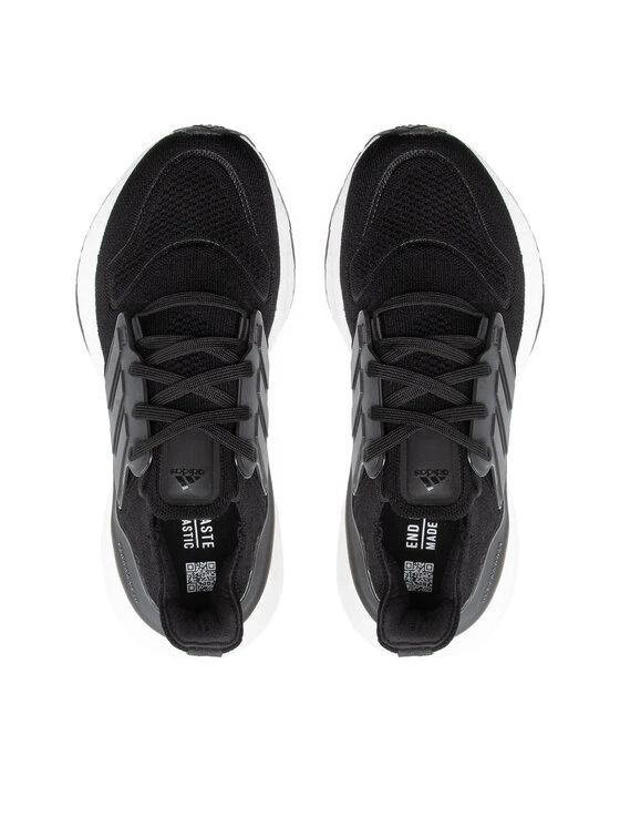 Best Pirce 😀 Adidas Γυναίκες Παπούτσια Προπόνησης Παπούτσια Ultraboost 22 W GX5590 Μαύρο Μαύρο 🔥 5 Best Pirce 😀 Adidas Γυναίκες Παπούτσια Προπόνησης Παπούτσια Ultraboost 22 W GX5590 Μαύρο Μαύρο 🔥 - Image 5