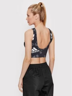 Αγορά 🌟 Adidas Γυναίκες Μπλουζάκια Τεχνικά Φανελάκι τεχνικό Designed To Move HC9165 Μαύρο Slim Fit Μαύρο ⌛ -Adidas Performance Κατάστημα unnamed file 4578