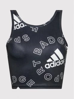 Αγορά 🌟 Adidas Γυναίκες Μπλουζάκια Τεχνικά Φανελάκι τεχνικό Designed To Move HC9165 Μαύρο Slim Fit Μαύρο ⌛ -Adidas Performance Κατάστημα unnamed file 4580