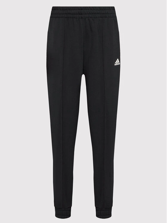 Καλύτερη πώληση ⭐ Adidas Γυναίκες Παντελόνια Φόρμας Παντελόνι φόρμας Essentials Studio Fleece HD676 Μαύρο Relaxed Fit Μαύρο 🔔 5 Καλύτερη πώληση ⭐ Adidas Γυναίκες Παντελόνια Φόρμας Παντελόνι φόρμας Essentials Studio Fleece HD676 Μαύρο Relaxed Fit Μαύρο 🔔 - Image 5