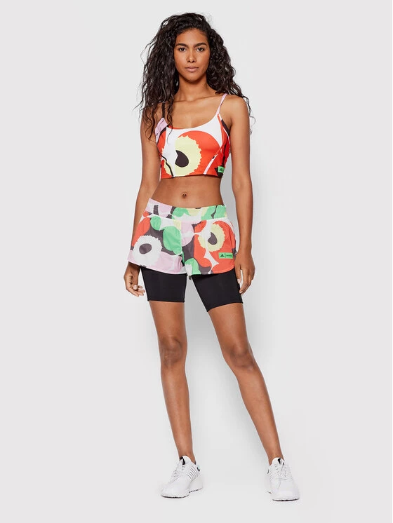 Κουπόνι 🔔 Adidas Γυναίκες Αθλητικά Σουτιέν Σουτιέν τοπ MARIMEKKO HC6850 Έγχρωμο Έγχρωμο 👍 2 Κουπόνι 🔔 Adidas Γυναίκες Αθλητικά Σουτιέν Σουτιέν τοπ MARIMEKKO HC6850 Έγχρωμο Έγχρωμο 👍 - Image 2