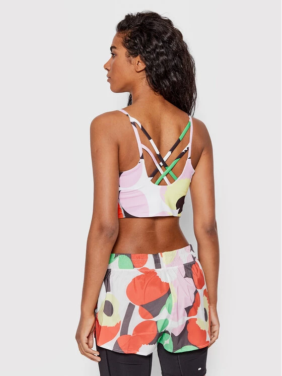 Κουπόνι 🔔 Adidas Γυναίκες Αθλητικά Σουτιέν Σουτιέν τοπ MARIMEKKO HC6850 Έγχρωμο Έγχρωμο 👍 3 Κουπόνι 🔔 Adidas Γυναίκες Αθλητικά Σουτιέν Σουτιέν τοπ MARIMEKKO HC6850 Έγχρωμο Έγχρωμο 👍 - Image 3