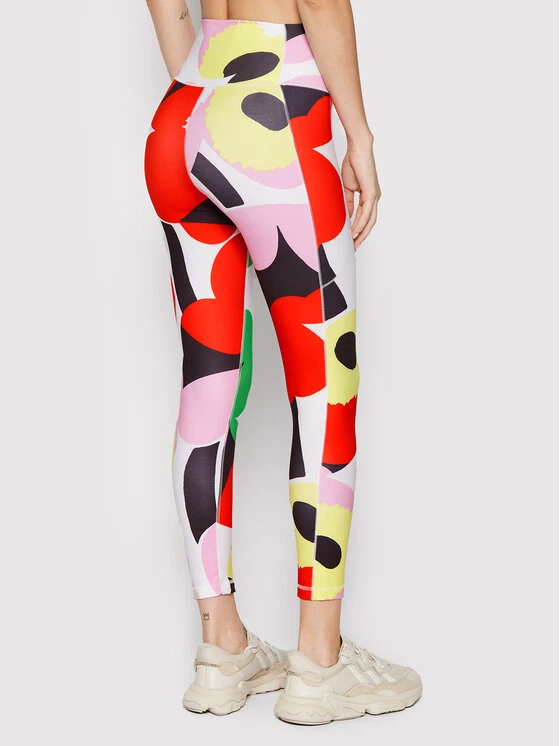 Το φθηνότερο 👏 Adidas Γυναίκες Κολάν MARIMEKKO Yoga HC6833 Έγχρωμο Tight Fit Έγχρωμο 🎁 3 Το φθηνότερο 👏 Adidas Γυναίκες Κολάν MARIMEKKO Yoga HC6833 Έγχρωμο Tight Fit Έγχρωμο 🎁 - Image 3