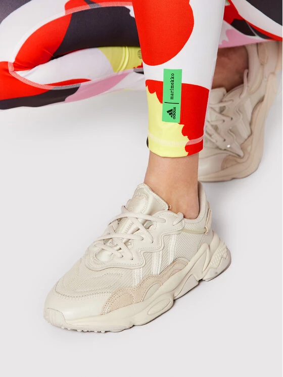 Το φθηνότερο 👏 Adidas Γυναίκες Κολάν MARIMEKKO Yoga HC6833 Έγχρωμο Tight Fit Έγχρωμο 🎁 4 Το φθηνότερο 👏 Adidas Γυναίκες Κολάν MARIMEKKO Yoga HC6833 Έγχρωμο Tight Fit Έγχρωμο 🎁 - Image 4