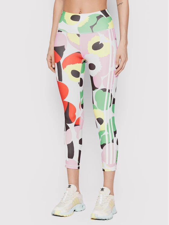 Κουπόνι 🛒 Adidas Γυναίκες Κολάν MARIMEKKO Training HC4277 Έγχρωμο Slim Fit Έγχρωμο 🤩 1 Κουπόνι 🛒 Adidas Γυναίκες Κολάν MARIMEKKO Training HC4277 Έγχρωμο Slim Fit Έγχρωμο 🤩