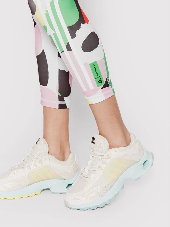 Κουπόνι 🛒 Adidas Γυναίκες Κολάν MARIMEKKO Training HC4277 Έγχρωμο Slim Fit Έγχρωμο 🤩 4 Κουπόνι 🛒 Adidas Γυναίκες Κολάν MARIMEKKO Training HC4277 Έγχρωμο Slim Fit Έγχρωμο 🤩 - Image 4