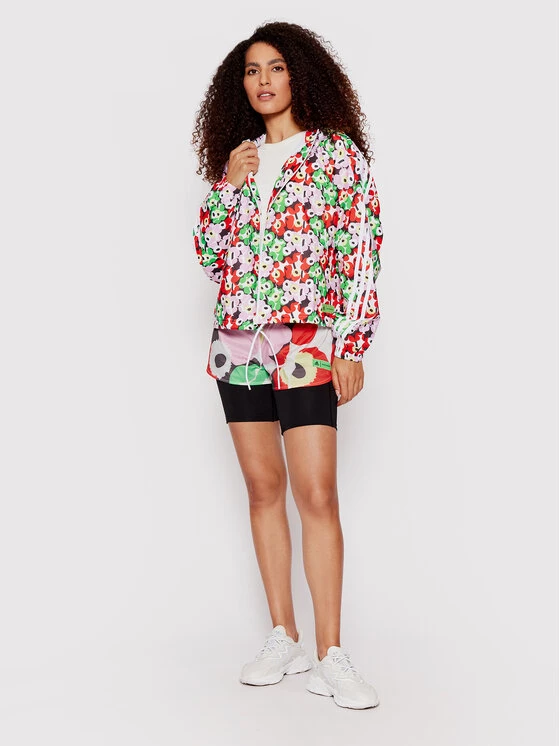 Το φθηνότερο 🥰 Adidas Γυναίκες Αντιανεμικά Μπουφάν Αντιανεμικό MARIMEKKO HC4194 Έγχρωμο Loose Fit Έγχρωμο 🎁 2 Το φθηνότερο 🥰 Adidas Γυναίκες Αντιανεμικά Μπουφάν Αντιανεμικό MARIMEKKO HC4194 Έγχρωμο Loose Fit Έγχρωμο 🎁 - Image 2