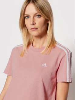 Αγορά 🔔 Adidas Γυναίκες T-shirts T-Shirt Essentials Loose 3-Stripes HF7245 Ροζ Relaxed Fit Ροζ 😍 8 Αγορά 🔔 Adidas Γυναίκες T-shirts T-Shirt Essentials Loose 3-Stripes HF7245 Ροζ Relaxed Fit Ροζ 😍 -Adidas Performance Κατάστημα unnamed file 463