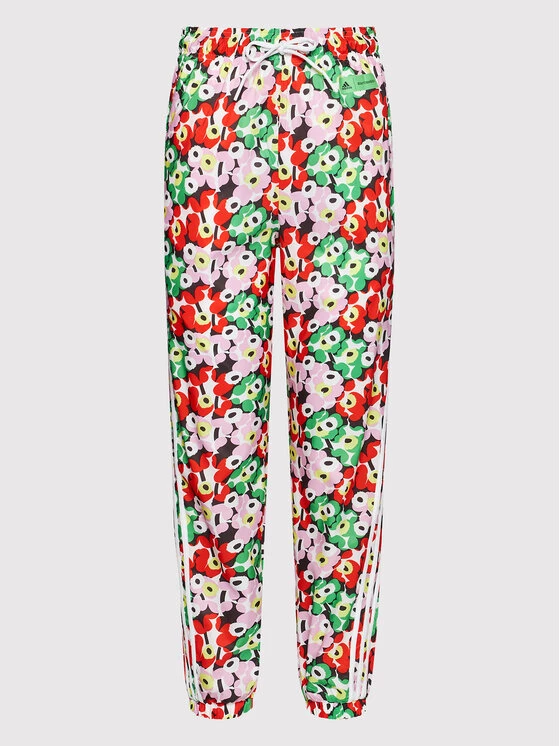 Φτηνός ✨ Adidas Γυναίκες Παντελόνια Φόρμας Παντελόνι φόρμας MARIMEKKO HC4190 Έγχρωμο Loose Fit Έγχρωμο ⌛ 5 Φτηνός ✨ Adidas Γυναίκες Παντελόνια Φόρμας Παντελόνι φόρμας MARIMEKKO HC4190 Έγχρωμο Loose Fit Έγχρωμο ⌛ - Image 5