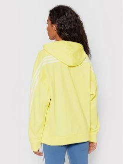 Best Pirce 😉 Adidas Γυναίκες Μπλούζες Μπλούζα MARIMEKKO HC4186 Κίτρινο Loose Fit Κίτρινο 👏 -Adidas Performance Κατάστημα unnamed file 4643