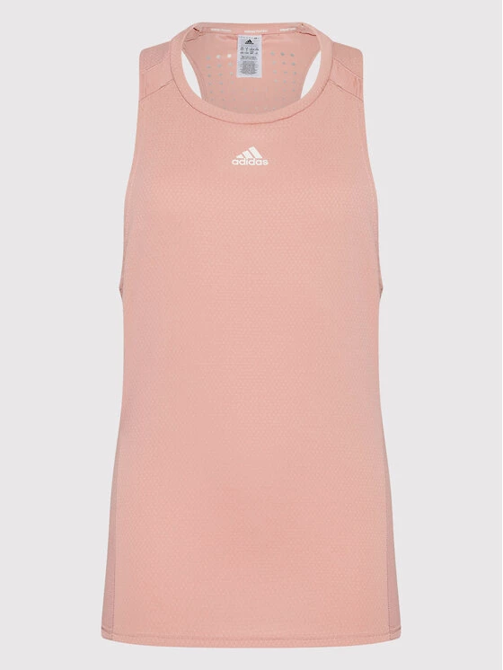 Το φθηνότερο ???? Adidas Γυναίκες Μπλουζάκια Τεχνικά Φανελάκι τεχνικό Wtr Heat.Rdy Tk HC0577 Ροζ Regular Fit Ροζ ???? 5 Το φθηνότερο ???? Adidas Γυναίκες Μπλουζάκια Τεχνικά Φανελάκι τεχνικό Wtr Heat.Rdy Tk HC0577 Ροζ Regular Fit Ροζ ???? - Image 5