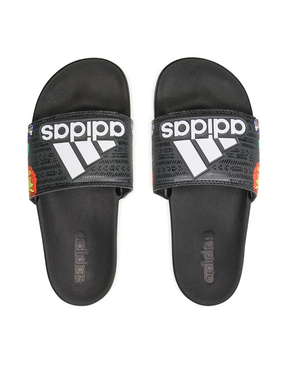 Best Pirce 🧨 Adidas Γυναίκες Παντόφλες & Σαγιονάρες Παντόφλες Adilette Comfort GW1049 Μαύρο Μαύρο 🔔 5 Best Pirce 🧨 Adidas Γυναίκες Παντόφλες & Σαγιονάρες Παντόφλες Adilette Comfort GW1049 Μαύρο Μαύρο 🔔 - Image 5