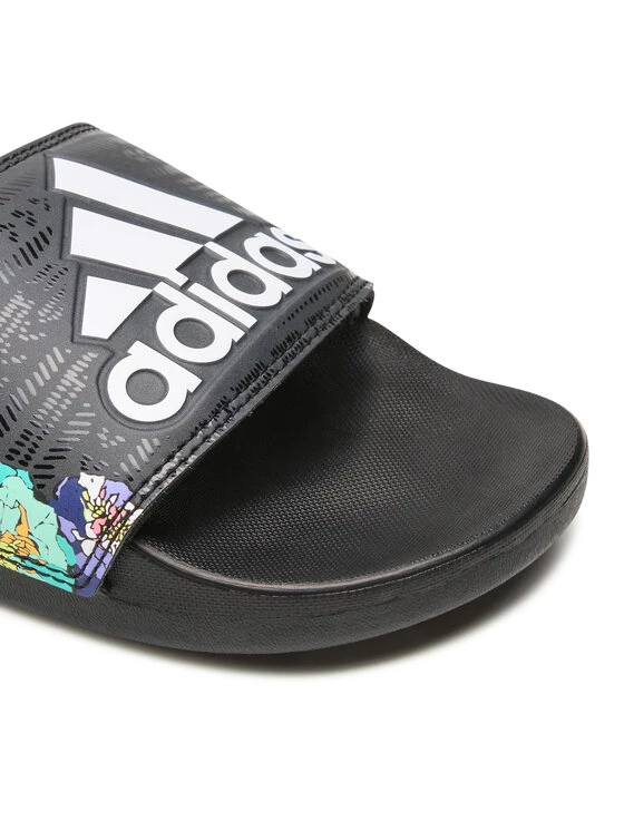 Best Pirce 🧨 Adidas Γυναίκες Παντόφλες & Σαγιονάρες Παντόφλες Adilette Comfort GW1049 Μαύρο Μαύρο 🔔 6 Best Pirce 🧨 Adidas Γυναίκες Παντόφλες & Σαγιονάρες Παντόφλες Adilette Comfort GW1049 Μαύρο Μαύρο 🔔 - Image 6