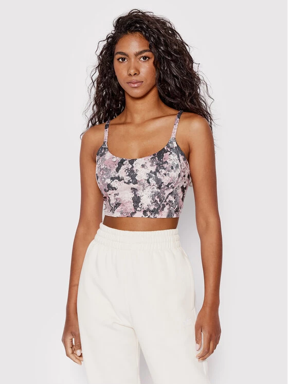 Προϋπολογισμός ⭐ Adidas Γυναίκες Αθλητικά Σουτιέν Αθλητικό σουτιέν Yoga Light-Support HB9939 Ροζ Ροζ ✨ 1 Προϋπολογισμός ⭐ Adidas Γυναίκες Αθλητικά Σουτιέν Αθλητικό σουτιέν Yoga Light-Support HB9939 Ροζ Ροζ ✨