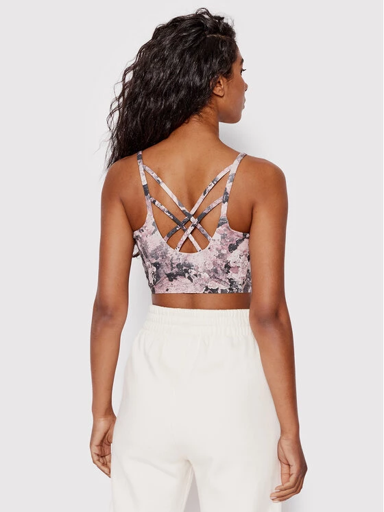 Προϋπολογισμός ⭐ Adidas Γυναίκες Αθλητικά Σουτιέν Αθλητικό σουτιέν Yoga Light-Support HB9939 Ροζ Ροζ ✨ 3 Προϋπολογισμός ⭐ Adidas Γυναίκες Αθλητικά Σουτιέν Αθλητικό σουτιέν Yoga Light-Support HB9939 Ροζ Ροζ ✨ - Image 3