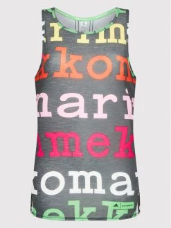 Πολύ καλή προσφορά 🔔 Adidas Γυναίκες Μπλουζάκια Τεχνικά Φανελάκι τεχνικό MARIMEKKO Training HG6326 Γκρι Regular Fit Γκρι ✨ -Adidas Performance Κατάστημα unnamed file 4711