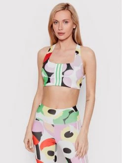 Ολοκαίνουργιο 🎁 Adidas Γυναίκες Αθλητικά Σουτιέν Αθλητικό σουτιέν Better Level Training HG3913 Έγχρωμο Έγχρωμο 😉