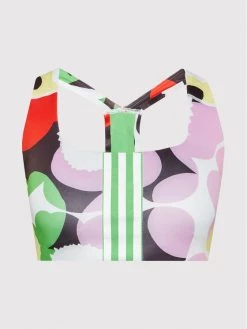 Ολοκαίνουργιο 🎁 Adidas Γυναίκες Αθλητικά Σουτιέν Αθλητικό σουτιέν Better Level Training HG3913 Έγχρωμο Έγχρωμο 😉 -Adidas Performance Κατάστημα unnamed file 4716