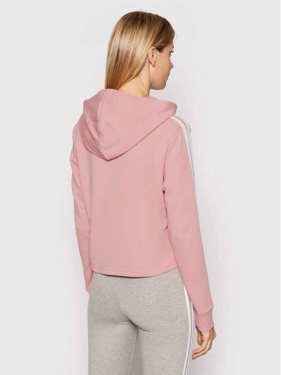 Εκπτωση ✔️ Adidas Γυναίκες Μπλούζες Μπλούζα HC9131 Ροζ Loose Fit Ροζ 😉 3 Εκπτωση ✔️ Adidas Γυναίκες Μπλούζες Μπλούζα HC9131 Ροζ Loose Fit Ροζ 😉 - Image 3