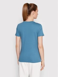 Φτηνός ✨ Adidas Γυναίκες T-shirts T-Shirt Essentials 3-Stripes HF7238 Μπλε Slim Fit Μπλε 👍 7 Φτηνός ✨ Adidas Γυναίκες T-shirts T-Shirt Essentials 3-Stripes HF7238 Μπλε Slim Fit Μπλε 👍 -Adidas Performance Κατάστημα unnamed file 4724