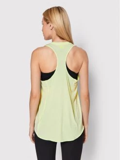 Τοπ 10 ???? Adidas Γυναίκες Μπλουζάκια Τεχνικά Φανελάκι τεχνικό 3-Stripes Logo HE6844 Πράσινο Regular Fit Πράσινο ⌛ -Adidas Performance Κατάστημα unnamed file 4735