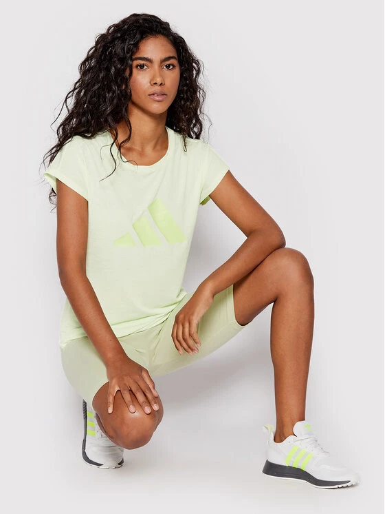 Καλύτερες κριτικές για ❤️ Adidas Γυναίκες Μπλουζάκια Τεχνικά Φανελάκι τεχνικό 3-Stripes Training HD9573 Κίτρινο Regular Fit Κίτρινο 😉 2 Καλύτερες κριτικές για ❤️ Adidas Γυναίκες Μπλουζάκια Τεχνικά Φανελάκι τεχνικό 3-Stripes Training HD9573 Κίτρινο Regular Fit Κίτρινο 😉 - Image 2