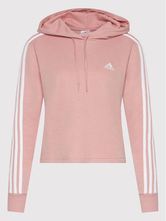 Εκπτωση ✔️ Adidas Γυναίκες Μπλούζες Μπλούζα HC9131 Ροζ Loose Fit Ροζ 😉 5 Εκπτωση ✔️ Adidas Γυναίκες Μπλούζες Μπλούζα HC9131 Ροζ Loose Fit Ροζ 😉 - Image 5
