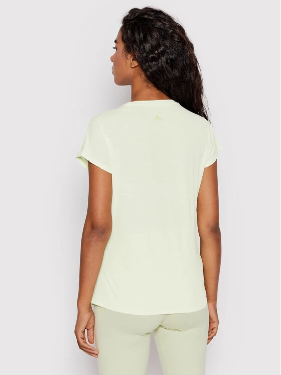 Καλύτερες κριτικές για ❤️ Adidas Γυναίκες Μπλουζάκια Τεχνικά Φανελάκι τεχνικό 3-Stripes Training HD9573 Κίτρινο Regular Fit Κίτρινο 😉 3 Καλύτερες κριτικές για ❤️ Adidas Γυναίκες Μπλουζάκια Τεχνικά Φανελάκι τεχνικό 3-Stripes Training HD9573 Κίτρινο Regular Fit Κίτρινο 😉 - Image 3