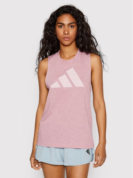 Η καλύτερη συμφωνία 🥰 Adidas Γυναίκες Tops Τοπ Sportswear Future Icons Winners 3.0 HE4185 Ροζ Loose Fit Ροζ 🔔 1 Η καλύτερη συμφωνία 🥰 Adidas Γυναίκες Tops Τοπ Sportswear Future Icons Winners 3.0 HE4185 Ροζ Loose Fit Ροζ 🔔