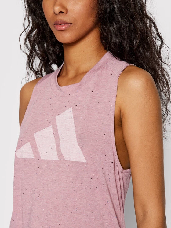 Η καλύτερη συμφωνία 🥰 Adidas Γυναίκες Tops Τοπ Sportswear Future Icons Winners 3.0 HE4185 Ροζ Loose Fit Ροζ 🔔 4 Η καλύτερη συμφωνία 🥰 Adidas Γυναίκες Tops Τοπ Sportswear Future Icons Winners 3.0 HE4185 Ροζ Loose Fit Ροζ 🔔 - Image 4