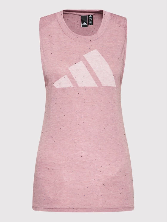 Η καλύτερη συμφωνία 🥰 Adidas Γυναίκες Tops Τοπ Sportswear Future Icons Winners 3.0 HE4185 Ροζ Loose Fit Ροζ 🔔 5 Η καλύτερη συμφωνία 🥰 Adidas Γυναίκες Tops Τοπ Sportswear Future Icons Winners 3.0 HE4185 Ροζ Loose Fit Ροζ 🔔 - Image 5