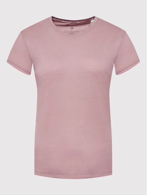 Καλύτερες κριτικές για 🎉 Adidas Γυναίκες T-shirts T-Shirt Go To 2.0 HD9567 Ροζ Regular Fit Ροζ 🔥 5 Καλύτερες κριτικές για 🎉 Adidas Γυναίκες T-shirts T-Shirt Go To 2.0 HD9567 Ροζ Regular Fit Ροζ 🔥 - Image 5