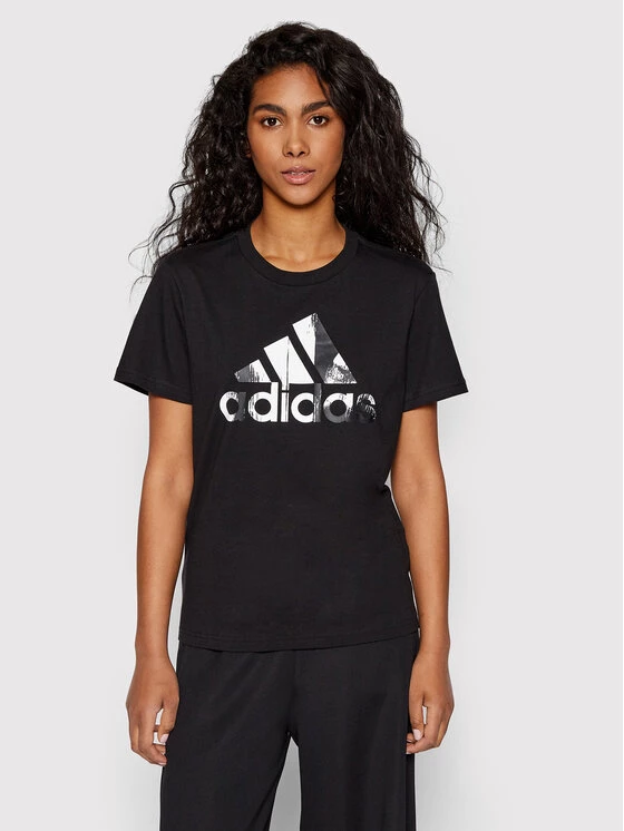 Συμφωνίες ⭐ Adidas Γυναίκες T-shirts T-Shirt Essentials Print Logo HD9328 Μαύρο Regular Fit Μαύρο ???? 1 Συμφωνίες ⭐ Adidas Γυναίκες T-shirts T-Shirt Essentials Print Logo HD9328 Μαύρο Regular Fit Μαύρο ????