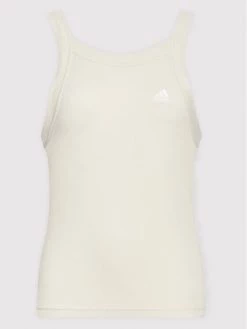 Συμφωνίες ???? Adidas Γυναίκες Tops Τοπ Essentials Yoga Rib HD6749 Μπεζ Slim Fit Μπεζ ???? -Adidas Performance Κατάστημα unnamed file 4787