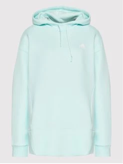 Πολύ καλή προσφορά ???? Adidas Γυναίκες Μπλούζες Μπλούζα Essentials Studio Fleece HD6771 Πράσινο Loose Fit Πράσινο ✨ -Adidas Performance Κατάστημα unnamed file 479