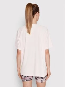 Φτηνός ???? Adidas Γυναίκες Μπλουζάκια Τεχνικά Φανελάκι τεχνικό Designed To Move Studio Boyfriend HD6775 Ροζ Loose Fit Ροζ ???? -Adidas Performance Κατάστημα unnamed file 4790